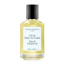 THOMAS KOSMALA N10 Desir du Coeur 100 ml