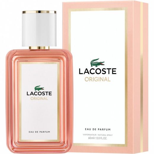LACOSTE Original Femme