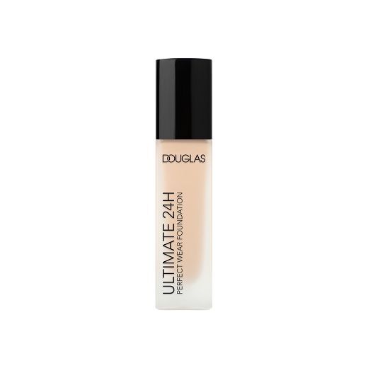Douglas Make Up Ultimate 24h Perfect Wear Foundation