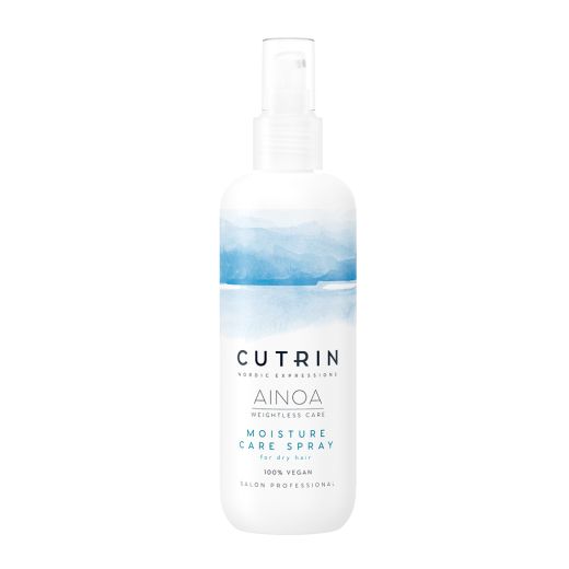 CUTRIN Ainoa Moisture Care Spray