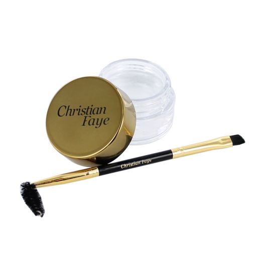 Christian Faye Eyebrow Styling Gel