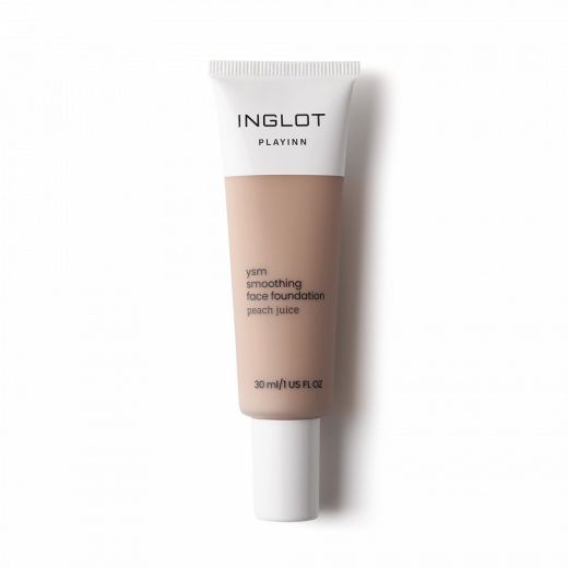 INGLOT Playinn YSM Smoothing Face Foundation