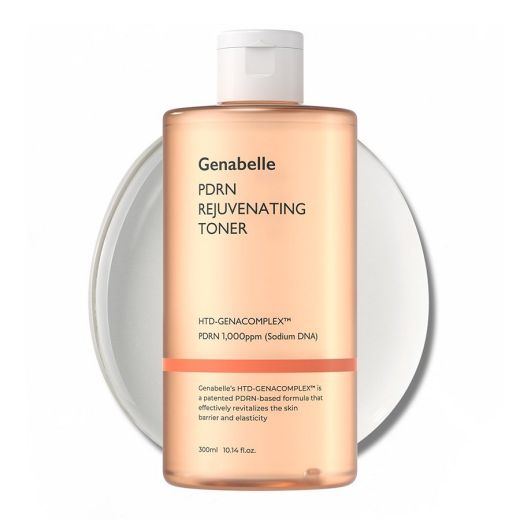 GENABELLE PDRN Rejuvenating Toner