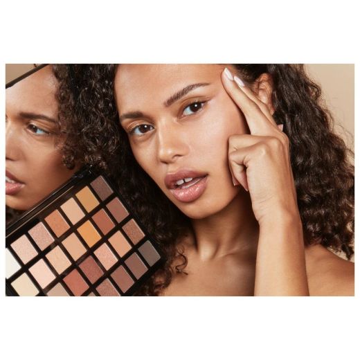 YOUSTAR Senseyetions Eyeshadow Palette