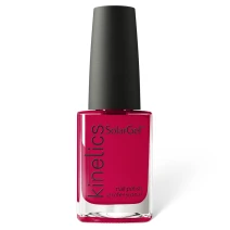KINETICS SolarGel Nail Polish #404 More Lipstick
