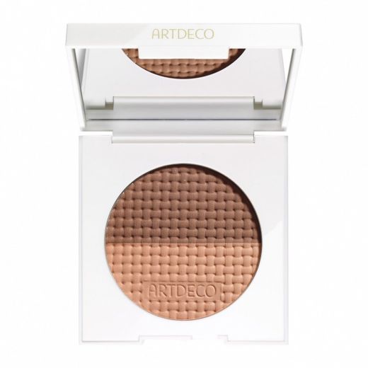 ARTDECO Bronzing Powder St. Tropez Tan
