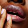 MAC Lustreglass Sheer-Shine Lipstick