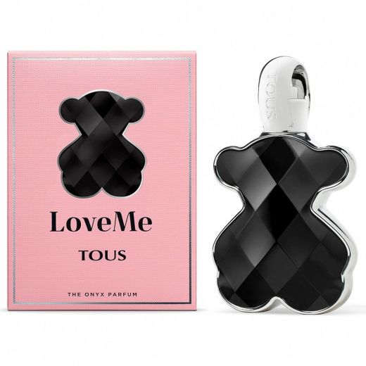 TOUS LoveMe The Onyx Parfum