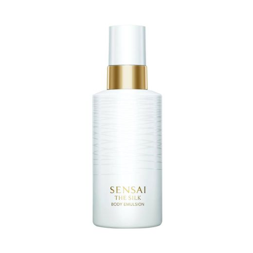 Sensai The Silk Body Emulsion  (Ķermeņa emulsija)