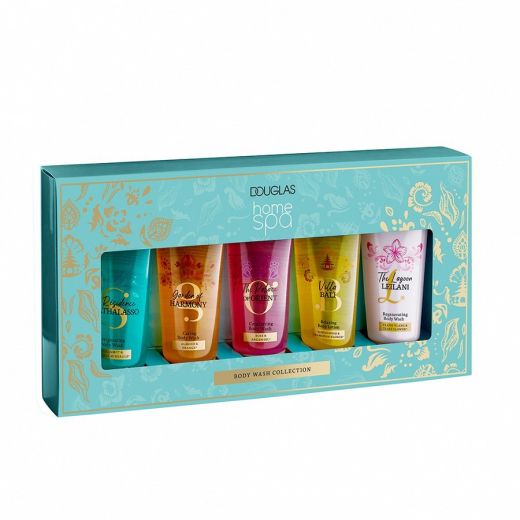 Douglas Home SPA Home Spa Body Wash Collection