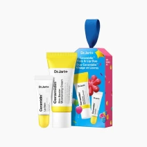 DR.JART+ Ceramidin™ Face & Lip Duo Holiday Set