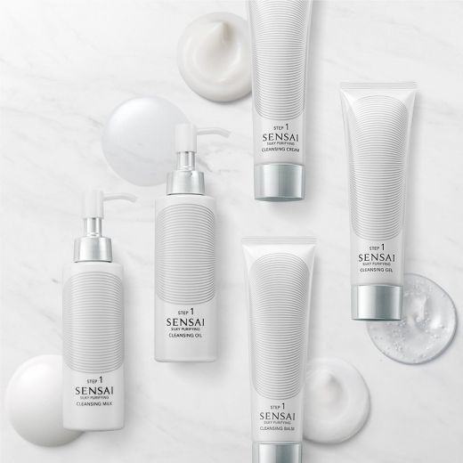 SENSAI Silky Purifying Cleansing Balm