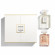CHANEL COCO MADEMOISELLE SET WITH EAU DE PARFUM 50 ML AND SPRAY BODY OIL 100 ML