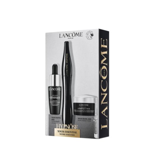 LANCOME Hypnôse Mascara + Skincare Set