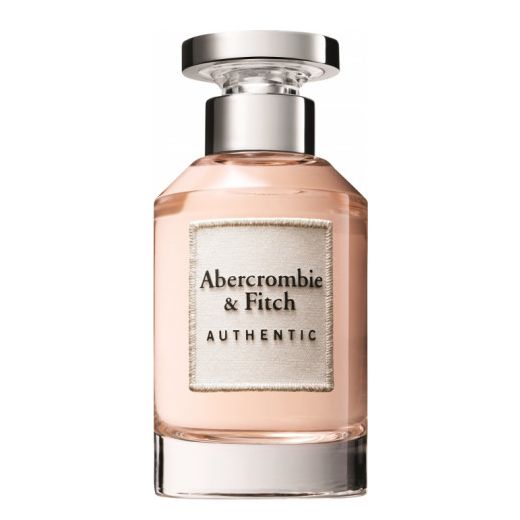 Abercrombie & Fitch Authentic Woman 