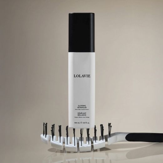 LOLAVIE Wet Brush Custom Pro Flex