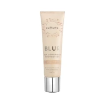 LUMENE Blur 16h Longwear Foundation