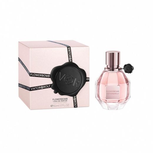 VIKTOR&ROLF Flowerbomb
