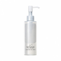 SENSAI Silky Purifying Cleansing Gel Water 