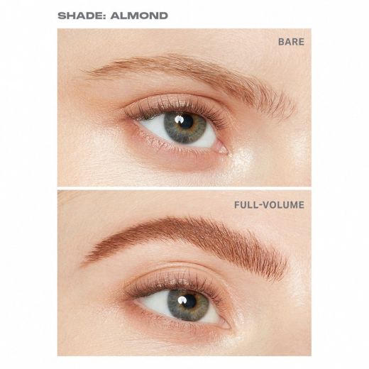 MORPHE Brow Moussetease Fiber-Infused Volumizing