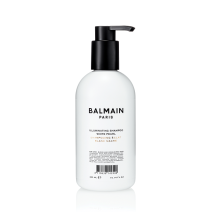 BALMAIN Shampoo Illuminating White Pearl 