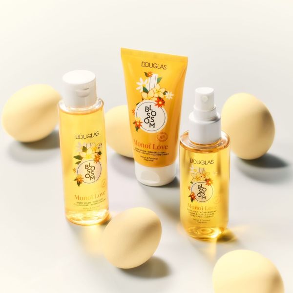 Ideāli sakomplektēti un stilīgi iesaiņoti – šīs skaistumkopšanas sapņu komandas ir gatavas nonākt tavā Lieldienu grozā.