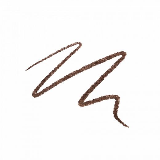 ISADORA The Brow Fix 24H Pencil Longwear & Waterproof Dark Brown 02