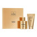 GISADA Gold Shower Gel Set 