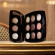 CHANEL  LES 9 OMBRES 