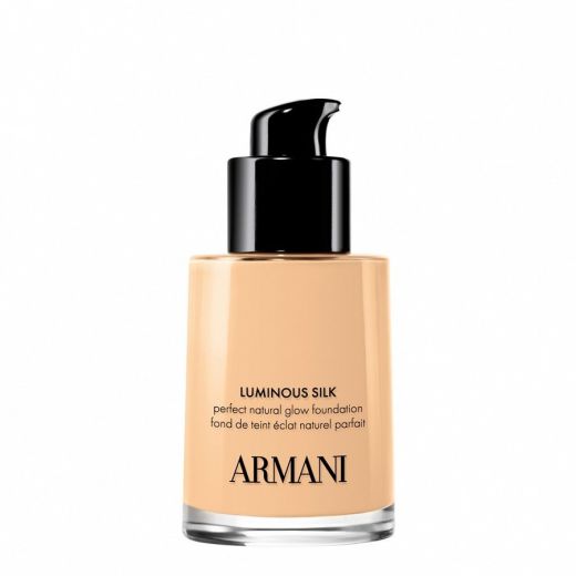 ARMANI BEAUTY Luminous Silk Liquid Foundation 