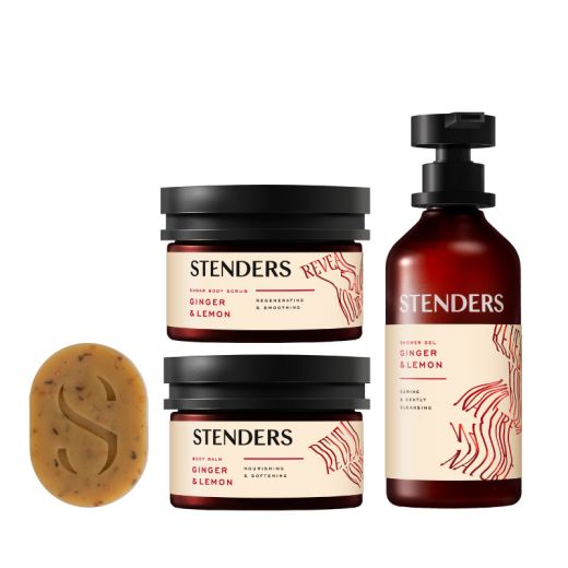 STENDERS Gift Set Uplift Your Spirit 