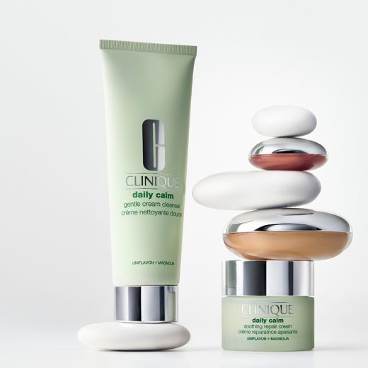 CLINIQUE Daily Calm™ Lip + Cheek Color