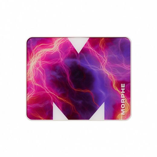 MORPHE Electric Currant Eyeshadow Palette