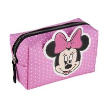 Beauty Line Cosmetic Bag Minnie