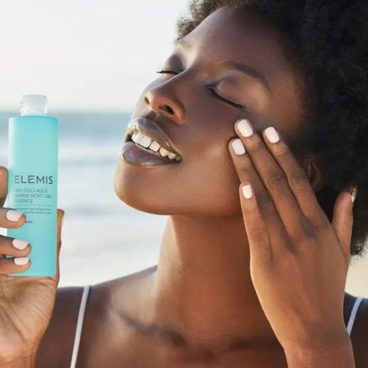 Elemis Pro-Collagen Marine Moisture Essence