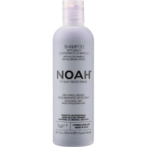 NOAH Anti - Yellow Shampoo With Blueberry Extract
