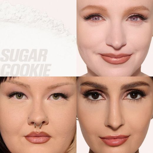 HUDA BEAUTY Loose Powder Mini