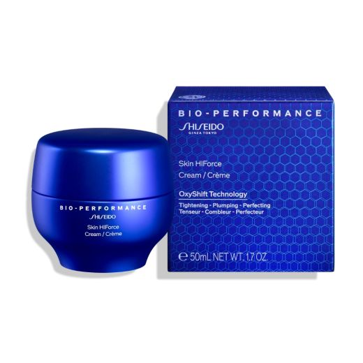 SHISEIDO Skin Hiforce Cream