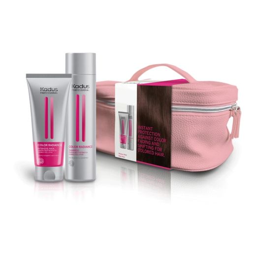 KADUS PROFESSIONAL Color Radiance Set 