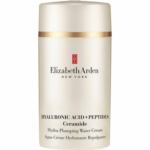 ELIZABETH ARDEN Ceramide Hyaluronic Acid + Peptides Cream 