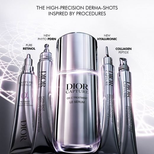 DIOR Capture PDRN-Shot