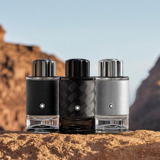 MONTBLANC Explorer Extreme Shower Gel