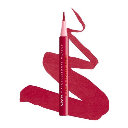 NYX PROFESSIONAL MAKEUP Lip Lingerie Lip Liner Stain 