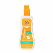 AUSTRALIAN GOLD SPF 15 Spray Gel