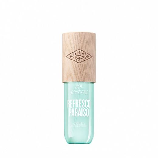 SOL DE JANEIRO Refresco Paraíso Perfume Mist