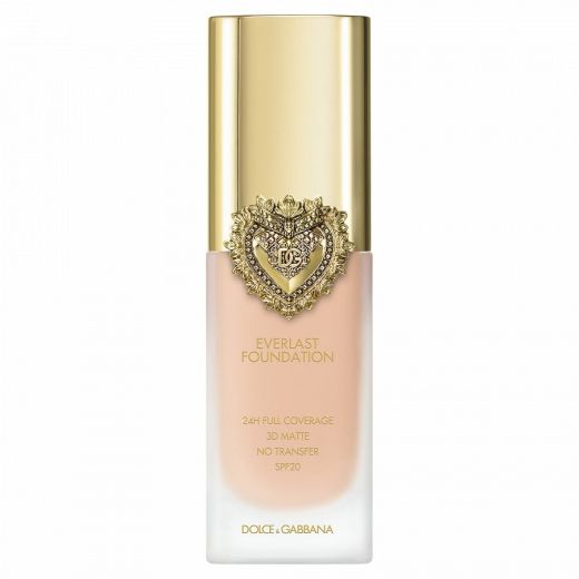 DOLCE&GABBANA BEAUTY Everlast Foundation SPF 20 05N