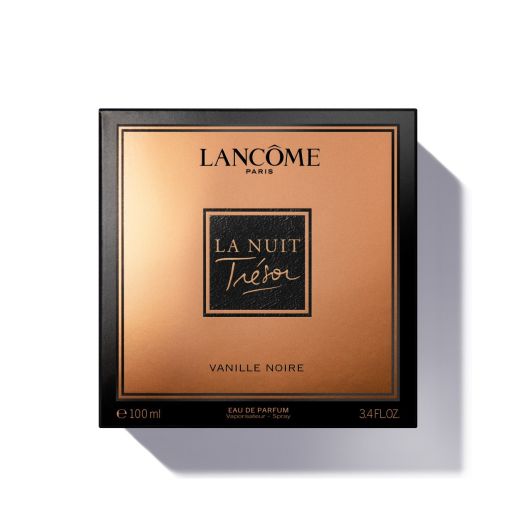 LANCÔME La Nuit Trésor Vanille Noire