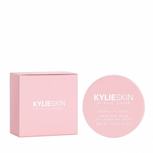 KYLIESKIN Sugar Lip Scrub