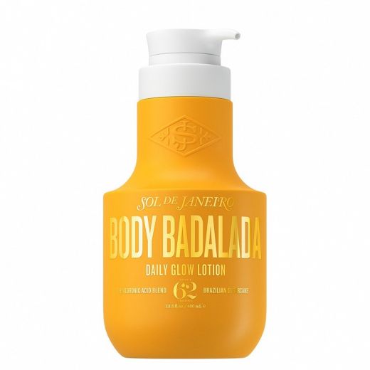SOL DE JANEIRO Daily Glow Lotion 