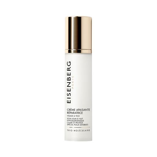 EISENBERG Crème Apaisante Réparatrice